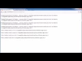 PHP OOP Tutorials MySQL Database Example Part 2 3
