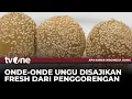 Menikmati Kuliner Unik Onde-onde Ubi Ungu | AKAP tvOne