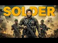 Download Lagu SOLDER (2025) | Allu Arjun , Sreeleela | New Released Hindi Dubbed Action Movie | Full HD