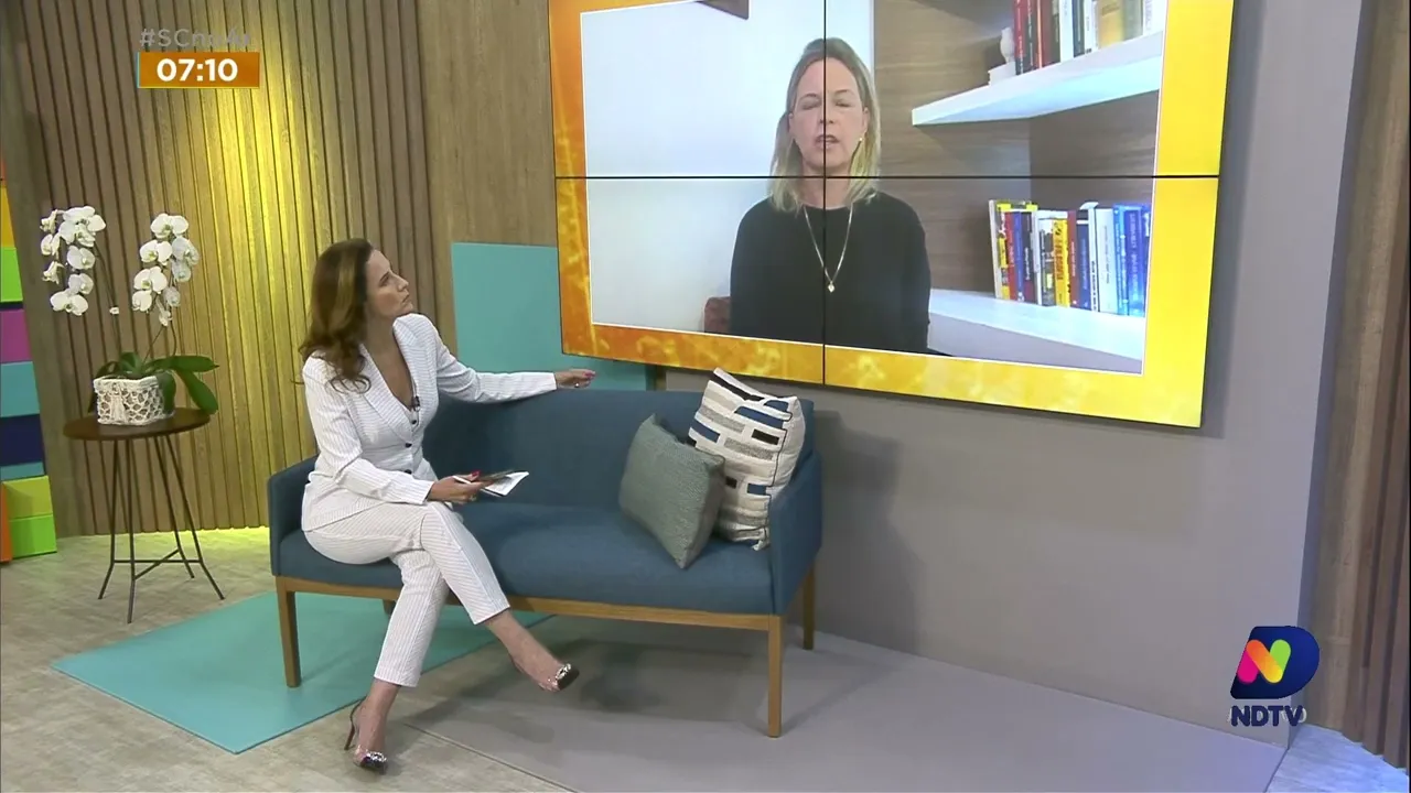 Karina Manarin comenta a nomeação dos secretários estaduais que tomam posse a partir do ano que vem