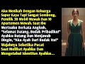 Lagu MERTUAKU YANG KAYA MENJADIKANKU BABU \