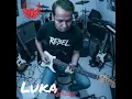 Download Lagu REPUBLIK - LUKA serius MP3