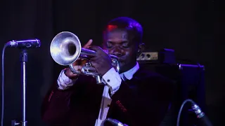 maroon commandos band charonyi ni wasi shades of benga web series 