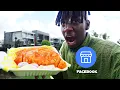 I ate food From Facebook Marketplace Sydney Australia Edition