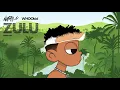 Nasty C x DJ WHOOKid - High Key (Mixtape Audio)