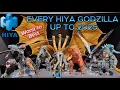 Download Lagu Every Hiya Toys Monsterverse Figure As Of 2025 Ranked Worst to Best | DX's Godzilla Corner