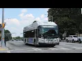 MARTA 2014 New Flyer Industries Xcelsior XN40 1502 on Route 21