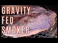 Can Gravity Smokers Make Great Brisket
