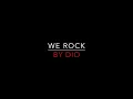 Dio - We Rock [1984] HD Lyrics