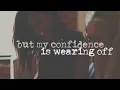 broken (official lyric video)