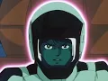 Download Lagu Kamille Bidan vs Yazan Gable (Mobile Suit Z Gundam TV series