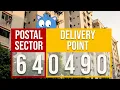 How Singapore s Postal Code Actually Works It s Genius