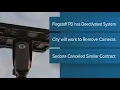 Flagstaff deactivates license plate reader cameras