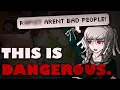 Tiktok Rants are the WORST TAKES EVER