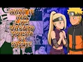 What If Ino Like Naruto Instead Of Sasuke