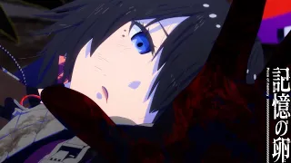 YouTube影片, 內容是神椿市建設中。 的 第 6 話預告