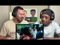 That's How To Represent - CATCH | TARGET FEAT. YOUNG ADZ | REACTION
