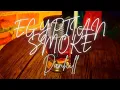 Lagu Egyptian Smoke by Dunhill