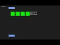 Incremental idle coding game Dev log 2 v0 02