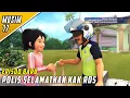 Download Lagu Upin \u0026 Ipin Musim 17 Full Movie - Polis Selamatkan Kak Ros | Upin Ipin Terbaru 2023