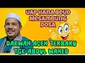 Download Lagu Dakwah aceh terbaru tgk Abdul, mesambung dosa sebab hana ilme agama