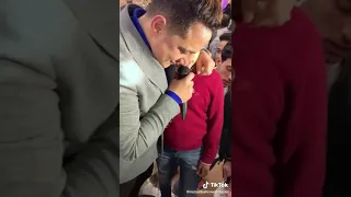 رضا البحراوي موتو فيا الجدع من افراح السويس 