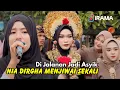 Download Lagu Dengan Sangat Menjiwai Nia Dirgha Melantunkan Lagu Jangan Dendam Bersama Musik Jalanan Irama Dopang