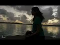 Meditative Flute Music | Madhyamavathi (Krishna's Flute) | Relaxing & Calming Music