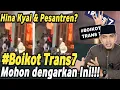 Download Lagu Boikot Trans7 !!! Mohon dengarkan Ini!! Hin4 Kyai dan Pesantren? Trending Topik