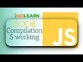 Is JavaScript an Interpreted Language Working of JavaScript Explained