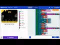 The BBC micro bit - 10 INPUTS WITH 2 BUTTONS