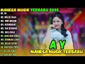 Lagu MAHESA MUSIC FULL ALBUM DANGDUT TERBARU POPULER 2025 || AY - BOLEH SAJA - 1001 MACAM - KERINDUAN