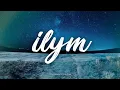 Download Lagu John K - ilym (feat. ROSIE) / 繁中英歌詞
