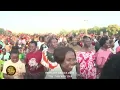 MIRACLE NO DEY TIRE JESUS  O | MINISTER MOSES BLISS @ PHANEROO ANNIVERSARY