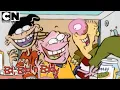 Download Lagu Hela avsnittet på svenska | Ed, Edd och Eddy | 🇸🇪 Cartoon Network Classics