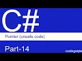 unsafe code in c pointer in c How to run program of pointer in c