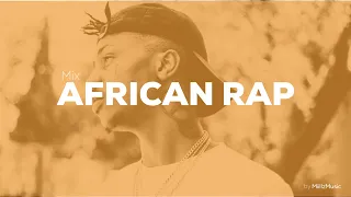 african rap music mix