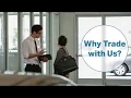 eCarOne TrueCar Trade Process