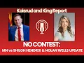 MN vs Shiloh Hendrix Nolan Wells Investigation Update
