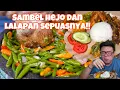 Download Lagu TERTAMPAR PEDAS NYA SAMBAL HEJO PEDASSS!! BIKIN GW KETAGIHAN..