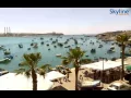 Live Webcam from Marsaxlokk - Time Lapse