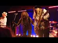 KORPIKLAANI - "Kultanainen" Live in Richmond, VA 11/24/2018