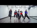 TAEYONG, JENO, HENDERY, YANGYANG, GISELLE - 'ZOO' | 커버댄스 DANCE COVER | 안무 거울모드 MIRROR MODE (1:07~)