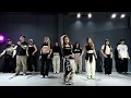 Ed Sheeran - Shape Of You (cover by J.Fla) Dance Cover by BoBoDanceStudio