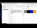 Display Inline-Block Vs Display Block Property in CSS