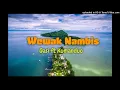 Lagu Wewak Nambis - Gasi ft Kumanduo ( PNG oldies music)