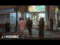 Download Lagu Grand jury laughs off felony for ‘Sandwich Guy’ after 'unhinged' Trump admin response