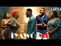 Download Lagu IYAWO MI Latest Yoruba Movie 2025 Jide Awobona, Damilola Oni, Peters Ijagbemi,