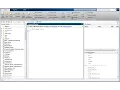 ode45 matlab function with differential equation