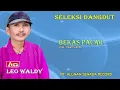 LEO WALDY - BEKAS PACAR ( Official Musik ) HD